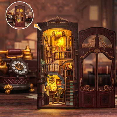 Openable door