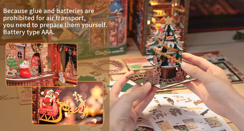 Falcon Mou snap - reduce the use of glue, Protecting the environmentFun Craft--The process of putting together is a very healthy way to relax and relieve your stress.