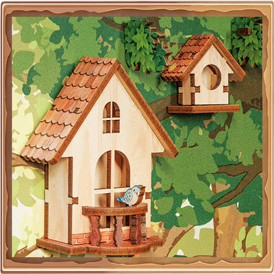 Bird House