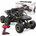 1:12 Scale 6-Wheel 4WD RC Rock Crawler